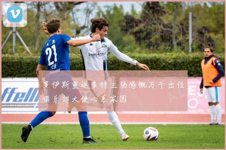 罗伊斯重返多特主场感慨万千出任俱乐部大使心系家园