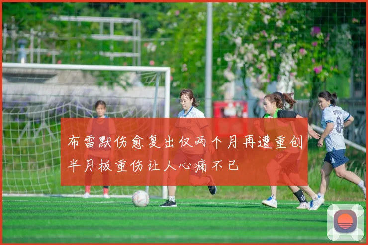 布雷默伤愈复出仅两个月再遭重创半月板重伤让人心痛不已