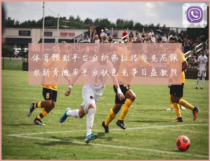 体育预测平台分析弗拉格与克尼佩尔新秀概率平分秋色竞争日益激烈